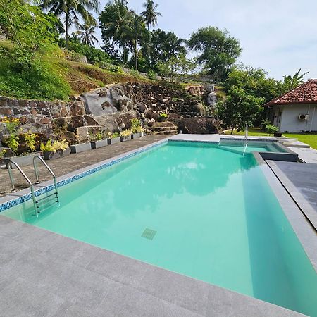 Lucky Cottage Galle Exterior foto