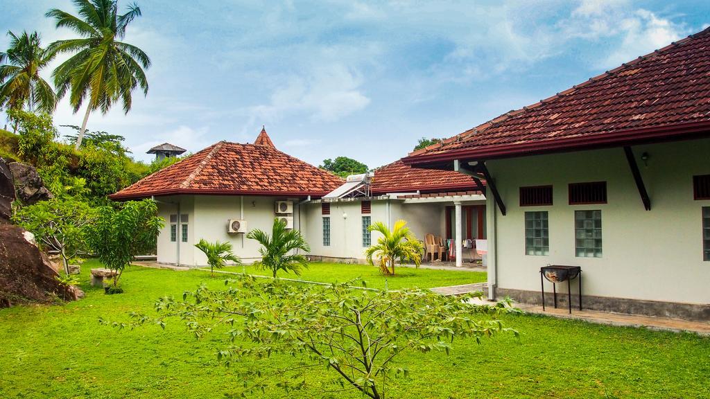 Lucky Cottage Galle Exterior foto