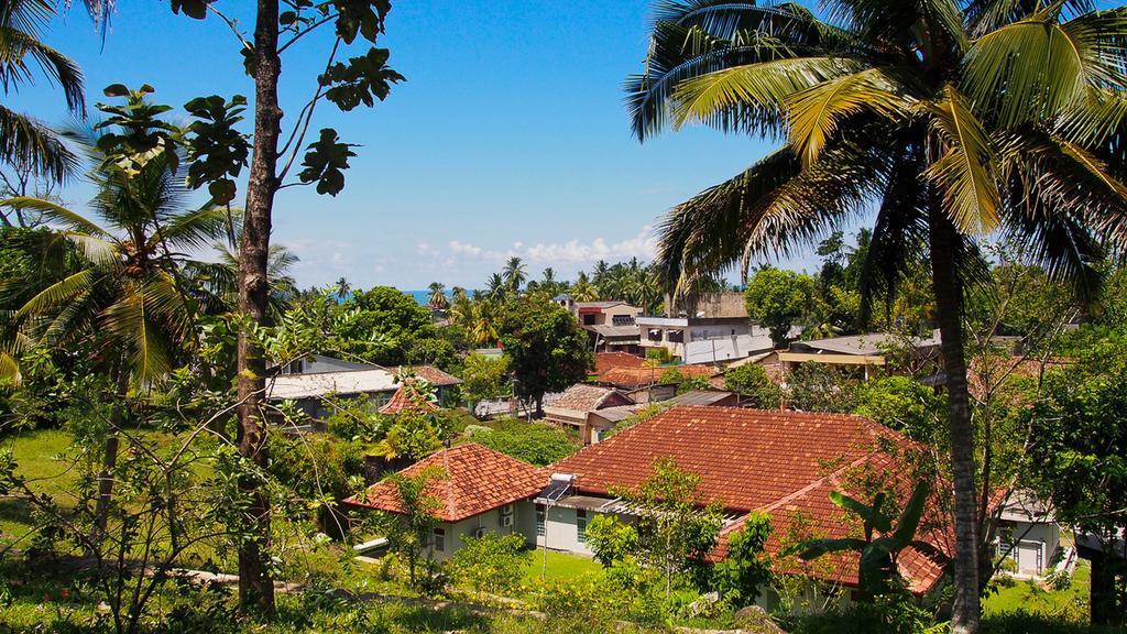 Lucky Cottage Galle Exterior foto