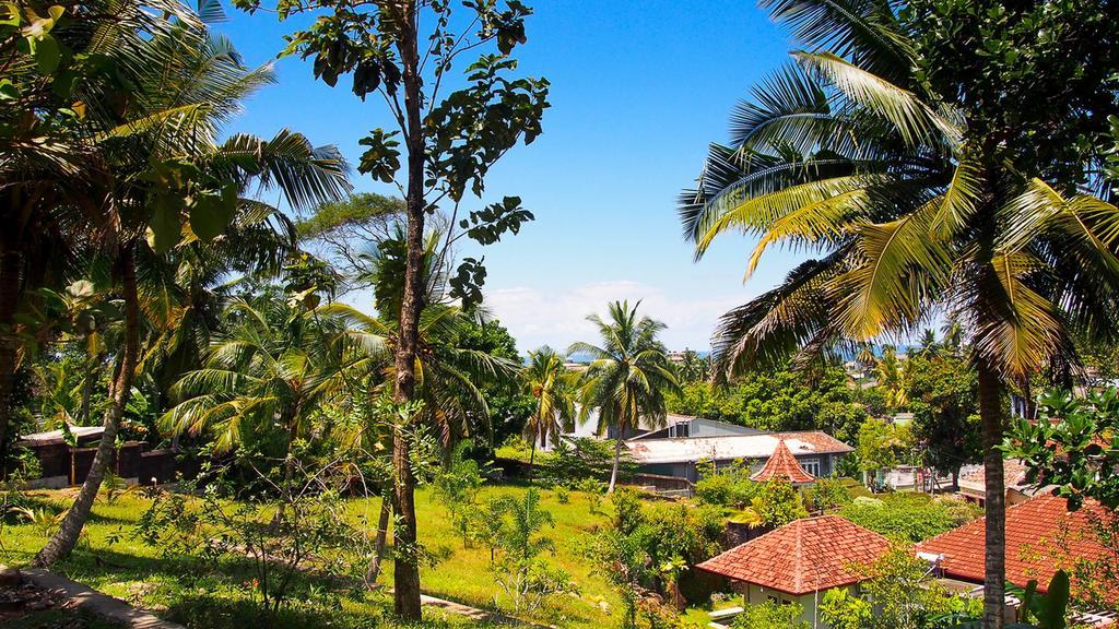 Lucky Cottage Galle Exterior foto